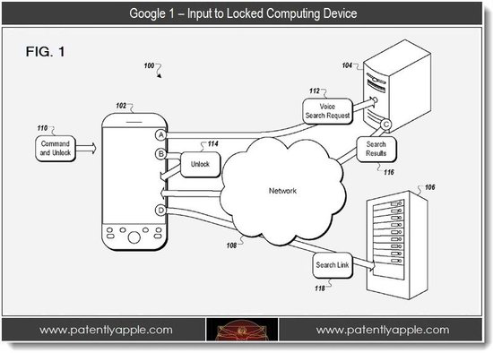 谷歌专利设计图FIG.1