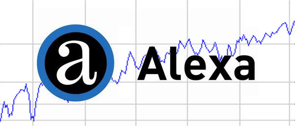 详解Alexa的含义及排名优化