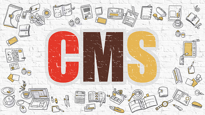 CMS系统是什么意思