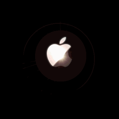 详解苹果Logo的演变历史，及为什么右边被咬了一口五
