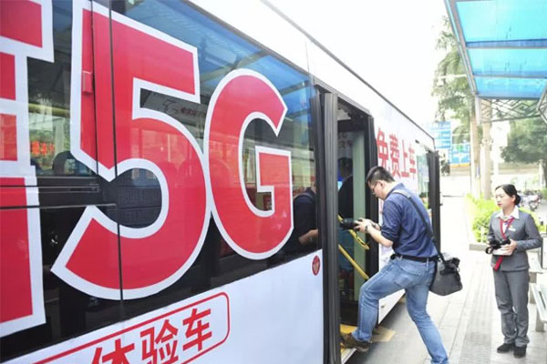 普通手机可连5G网吗？哪些地方优先覆盖？答案来了二