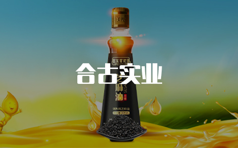 合古实业