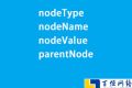 Element所包含特征nodeType、nodeName、nodeValue和parentNode使用方法