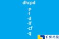 Linux系统如何从指定端口启动DHCP服务器