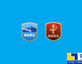 如何办理事业单位(政府单位)网站开办申请表