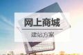 网上商城/电子商务网站建设方案