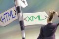 网站地图html和xml有什么区别