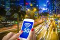 一文了解什么是5G！